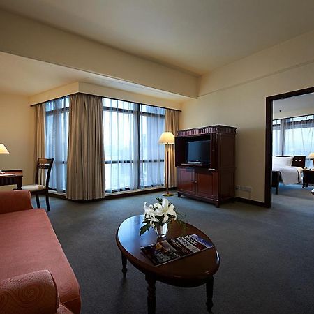 The Bukit Bintang Serviced Residences Κουάλα Λουμπούρ Εξωτερικό φωτογραφία