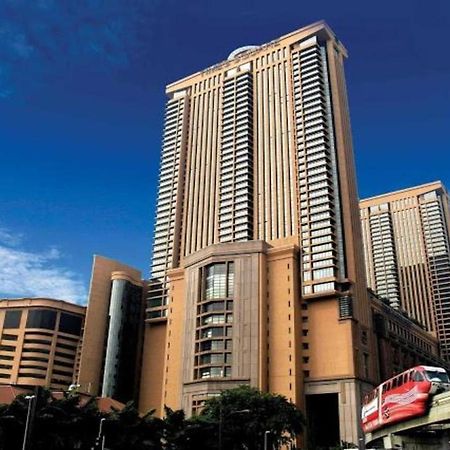 The Bukit Bintang Serviced Residences Κουάλα Λουμπούρ Εξωτερικό φωτογραφία