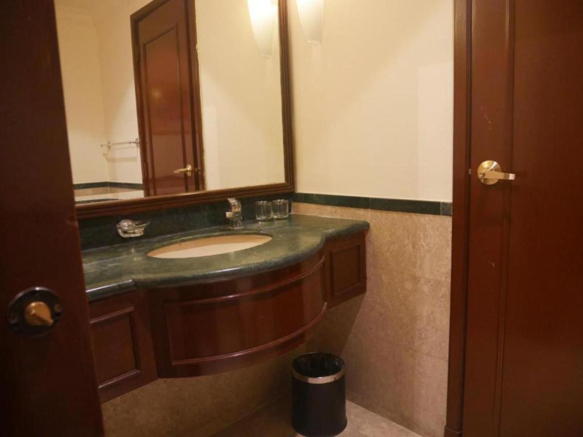 The Bukit Bintang Serviced Residences Κουάλα Λουμπούρ Εξωτερικό φωτογραφία