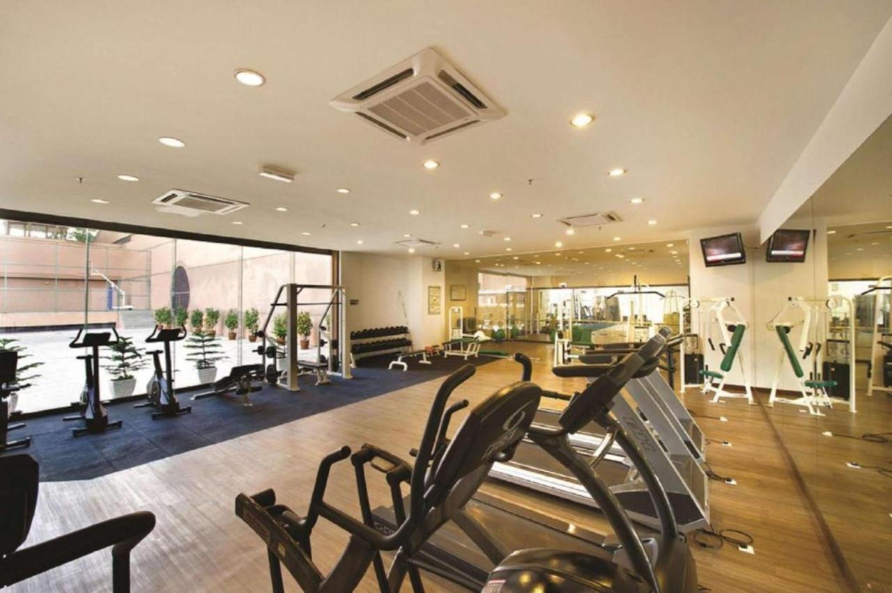 The Bukit Bintang Serviced Residences Κουάλα Λουμπούρ Εξωτερικό φωτογραφία