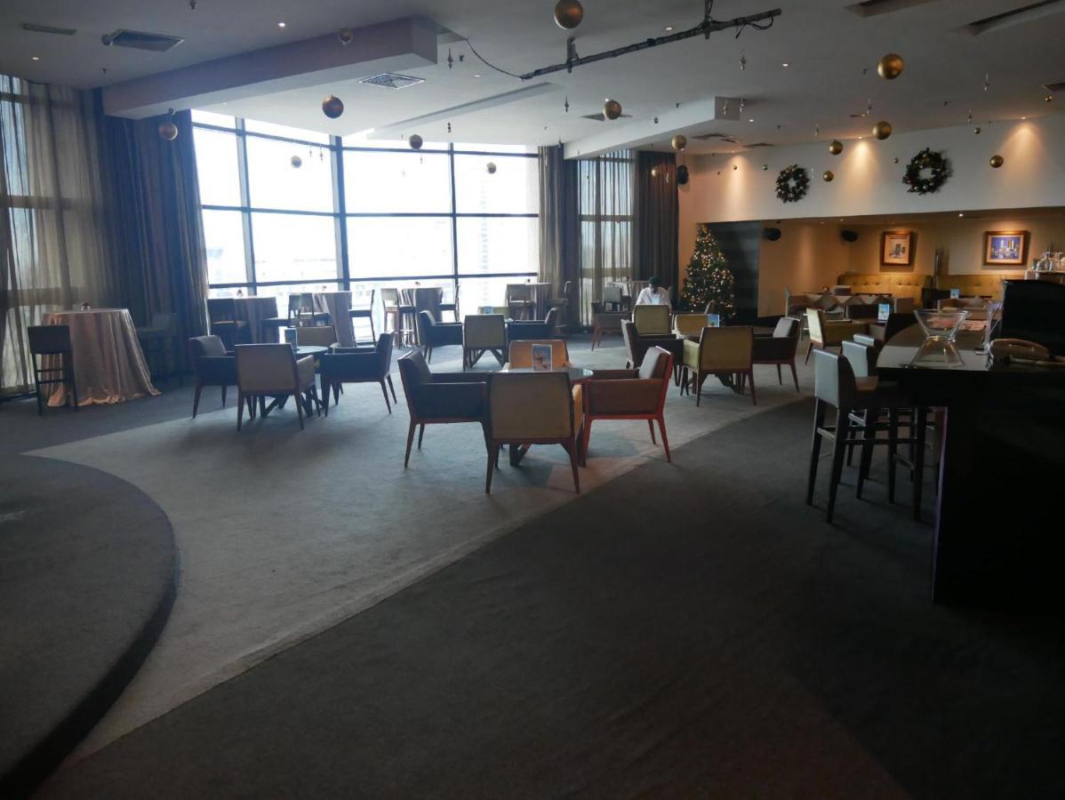 The Bukit Bintang Serviced Residences Κουάλα Λουμπούρ Εξωτερικό φωτογραφία