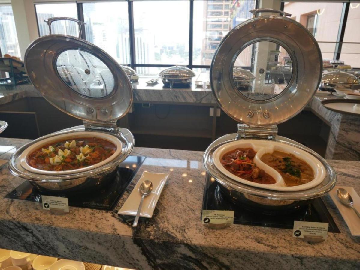 The Bukit Bintang Serviced Residences Κουάλα Λουμπούρ Εξωτερικό φωτογραφία
