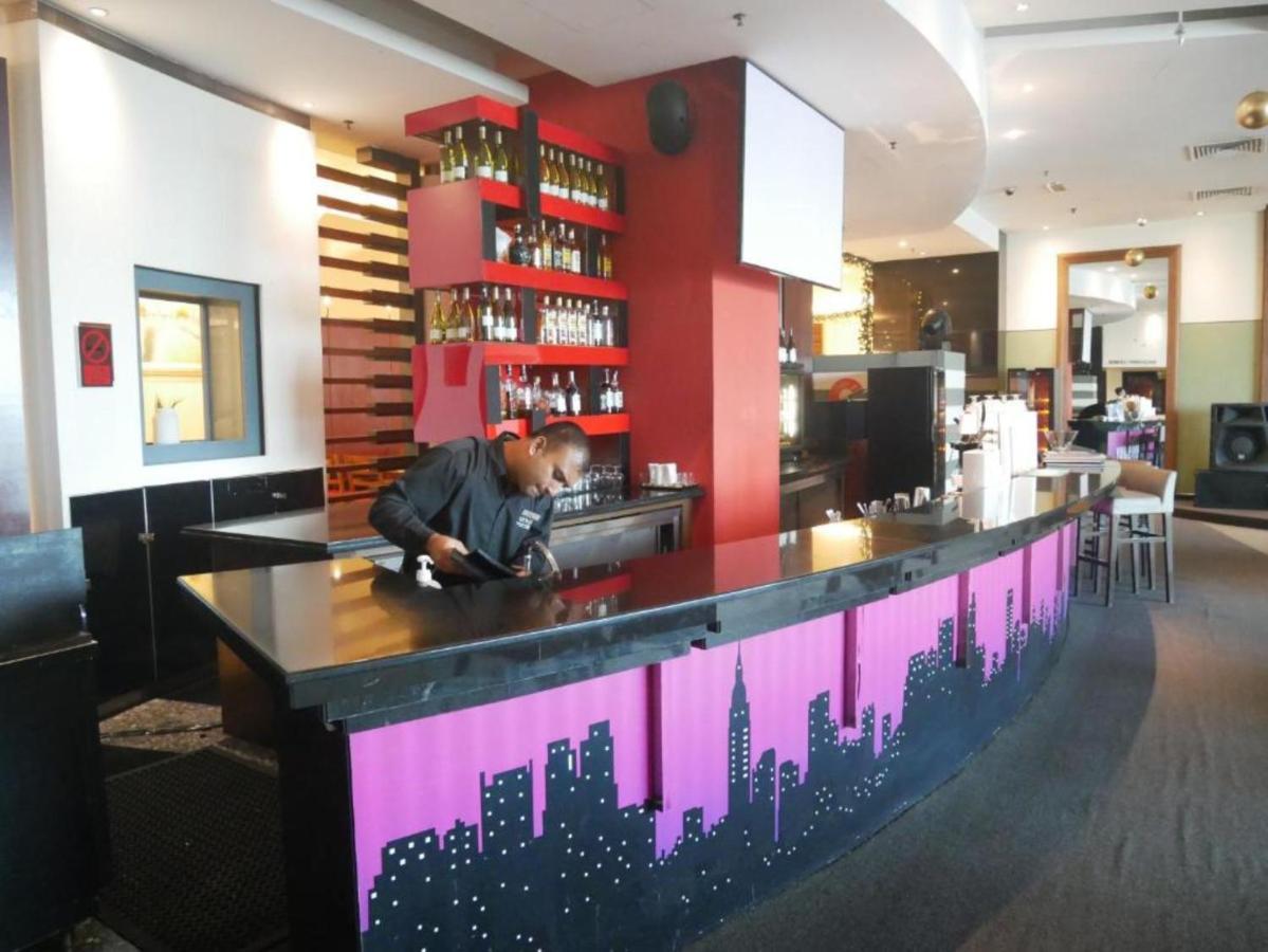 The Bukit Bintang Serviced Residences Κουάλα Λουμπούρ Εξωτερικό φωτογραφία
