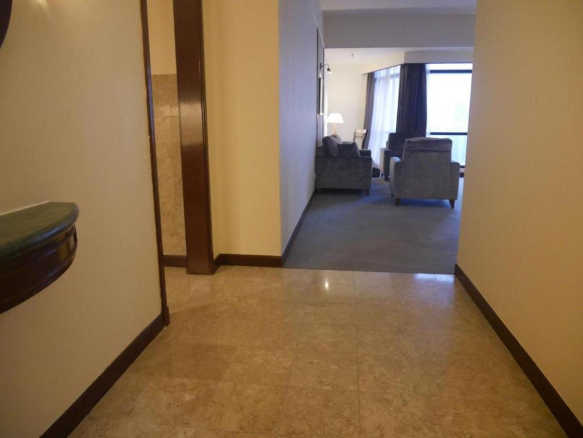 The Bukit Bintang Serviced Residences Κουάλα Λουμπούρ Εξωτερικό φωτογραφία