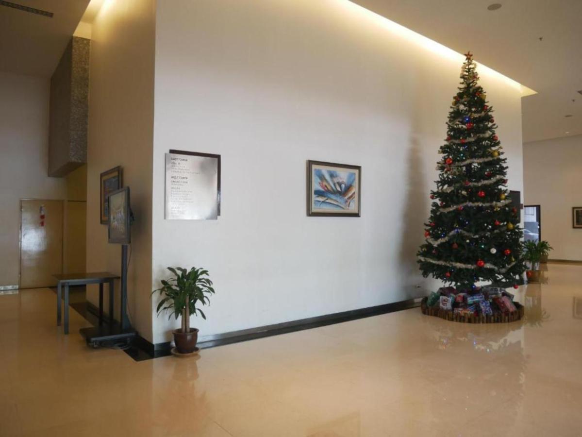 The Bukit Bintang Serviced Residences Κουάλα Λουμπούρ Εξωτερικό φωτογραφία