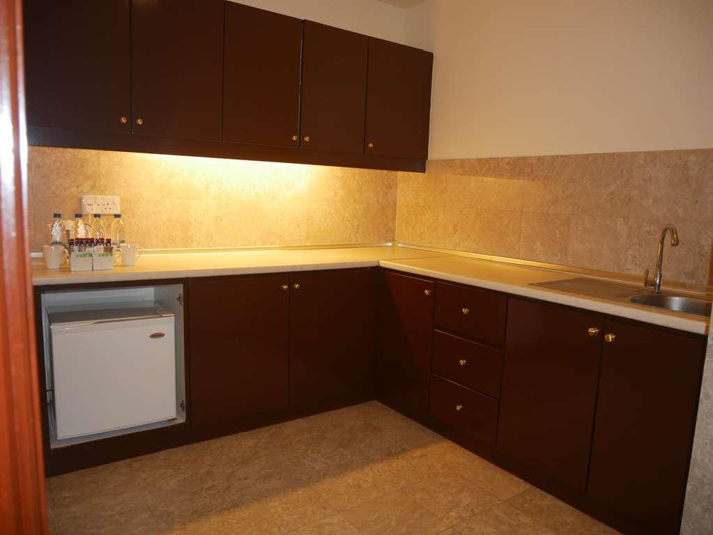 The Bukit Bintang Serviced Residences Κουάλα Λουμπούρ Δωμάτιο φωτογραφία