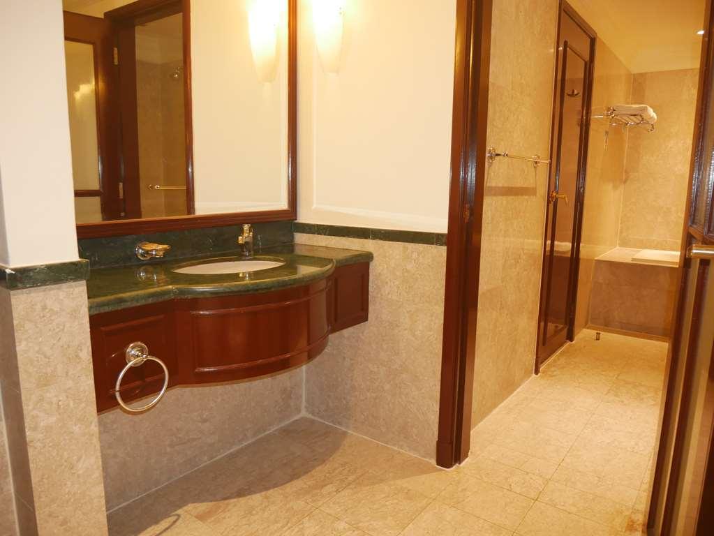 The Bukit Bintang Serviced Residences Κουάλα Λουμπούρ Δωμάτιο φωτογραφία