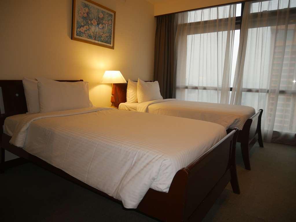The Bukit Bintang Serviced Residences Κουάλα Λουμπούρ Δωμάτιο φωτογραφία