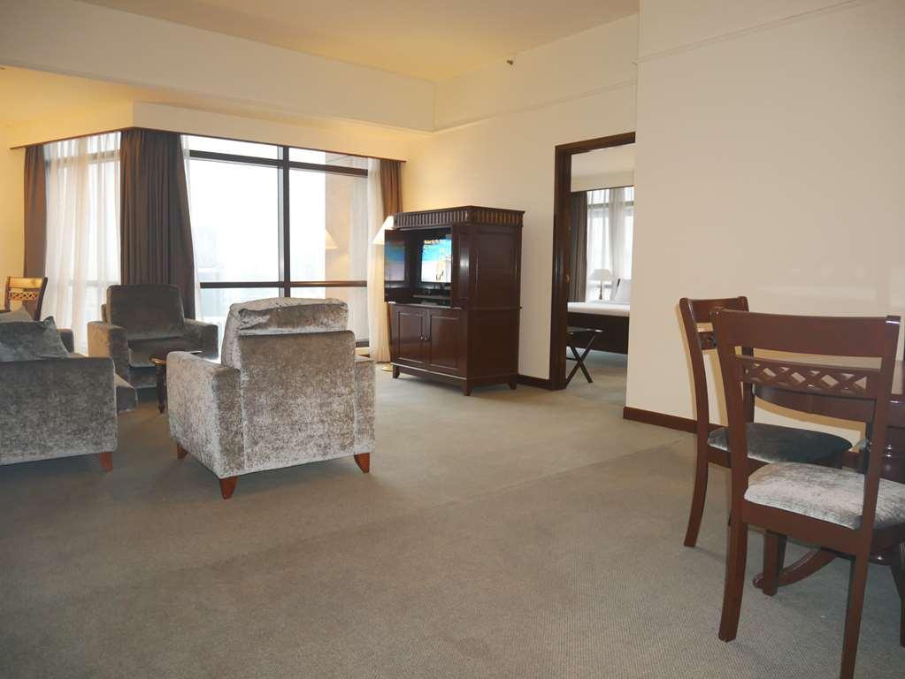The Bukit Bintang Serviced Residences Κουάλα Λουμπούρ Δωμάτιο φωτογραφία