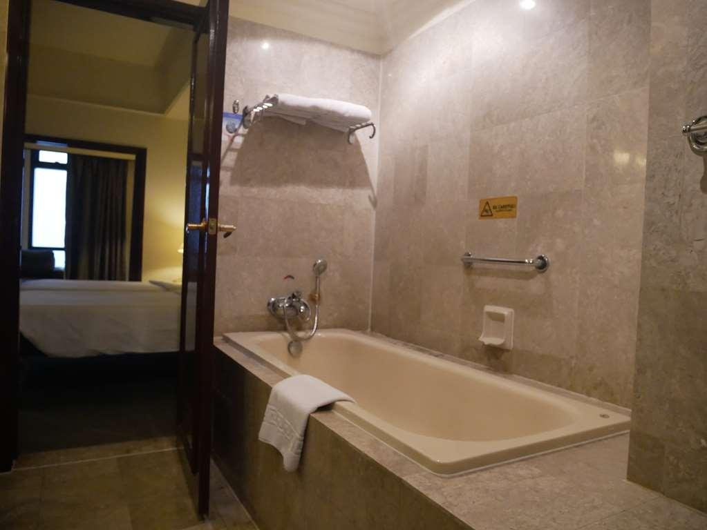 The Bukit Bintang Serviced Residences Κουάλα Λουμπούρ Δωμάτιο φωτογραφία