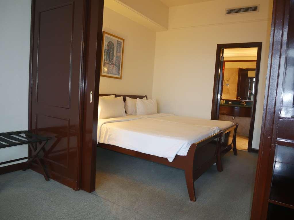 The Bukit Bintang Serviced Residences Κουάλα Λουμπούρ Δωμάτιο φωτογραφία