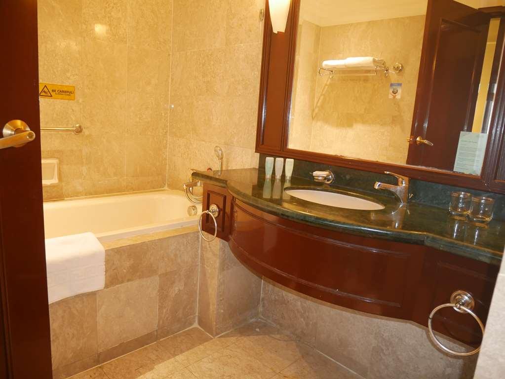 The Bukit Bintang Serviced Residences Κουάλα Λουμπούρ Δωμάτιο φωτογραφία