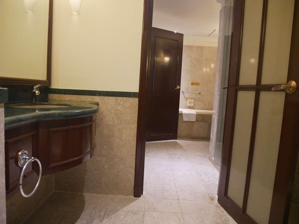 The Bukit Bintang Serviced Residences Κουάλα Λουμπούρ Δωμάτιο φωτογραφία