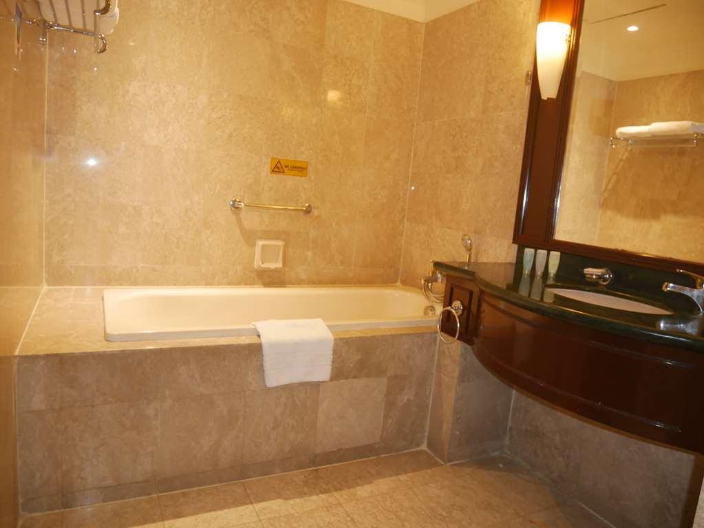 The Bukit Bintang Serviced Residences Κουάλα Λουμπούρ Δωμάτιο φωτογραφία