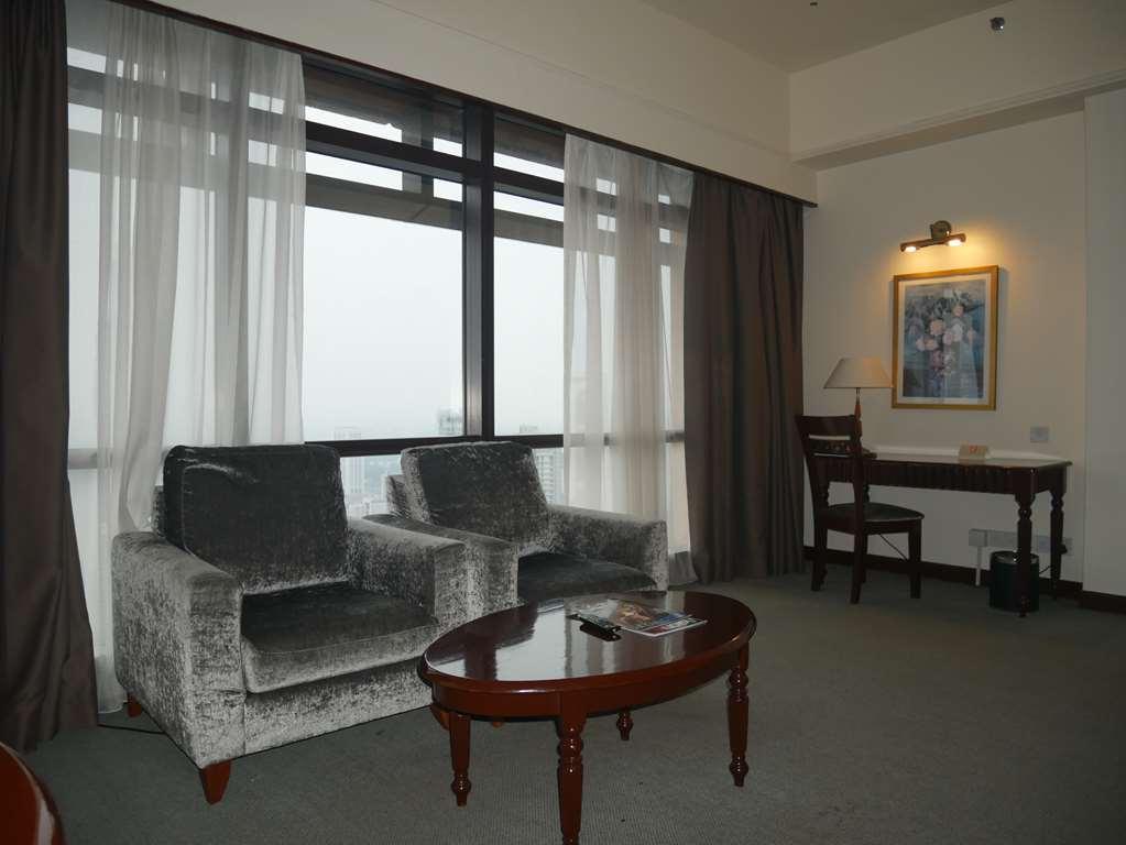 The Bukit Bintang Serviced Residences Κουάλα Λουμπούρ Δωμάτιο φωτογραφία