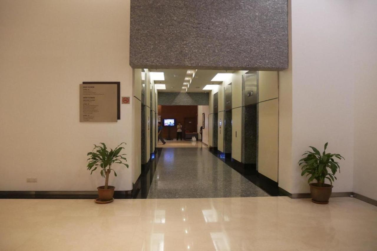 The Bukit Bintang Serviced Residences Κουάλα Λουμπούρ Εξωτερικό φωτογραφία