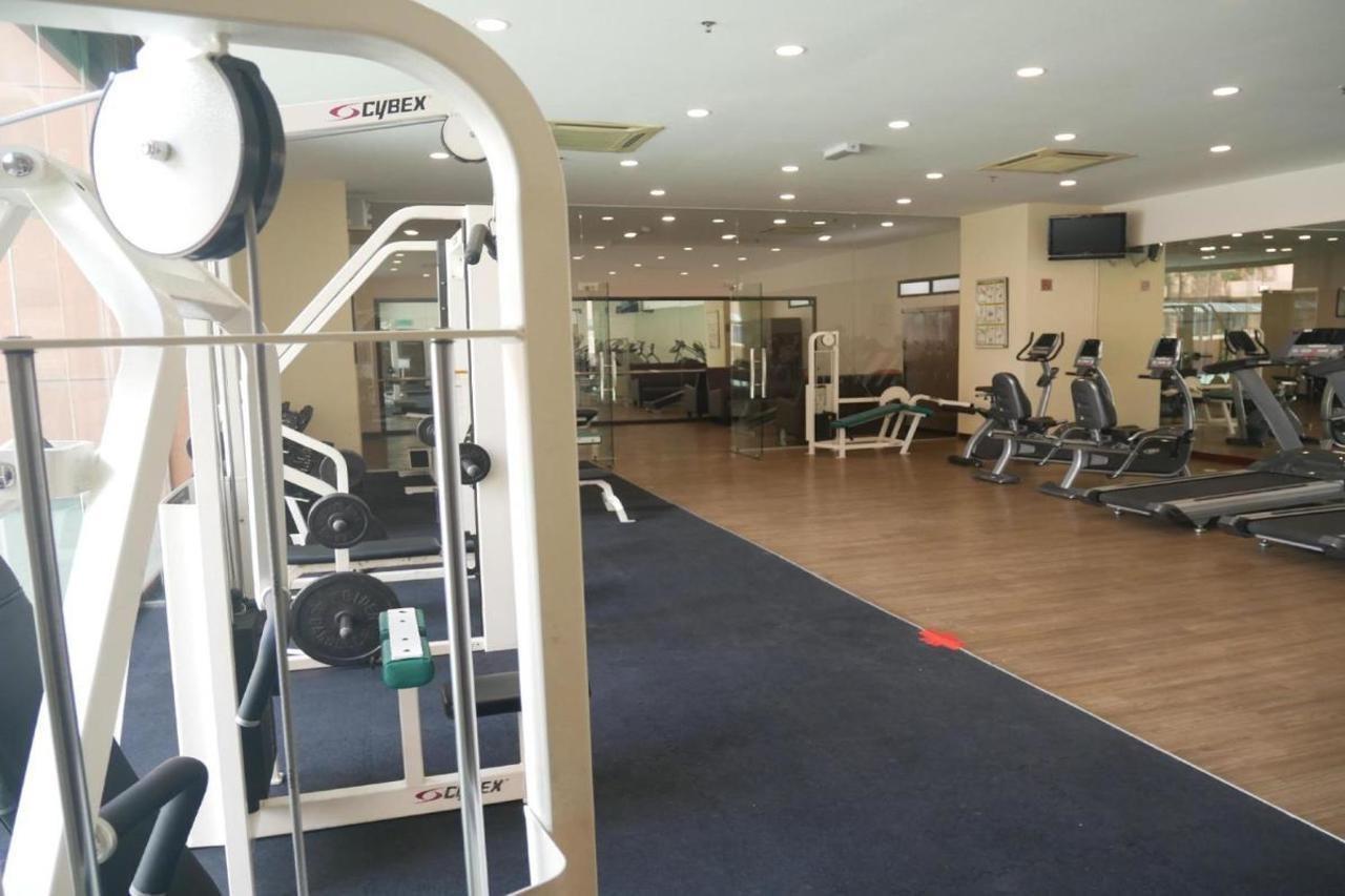 The Bukit Bintang Serviced Residences Κουάλα Λουμπούρ Εξωτερικό φωτογραφία