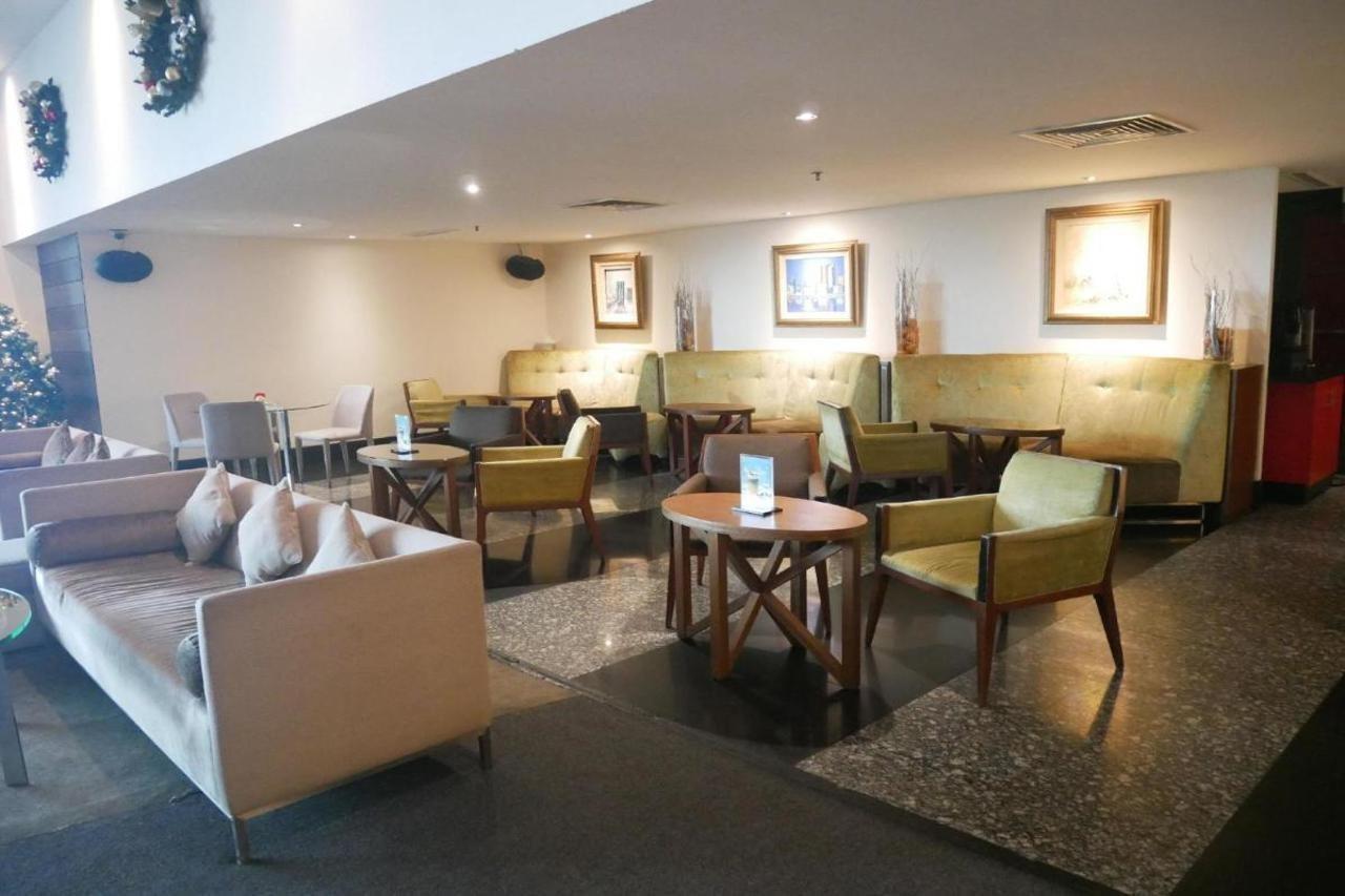 The Bukit Bintang Serviced Residences Κουάλα Λουμπούρ Εξωτερικό φωτογραφία