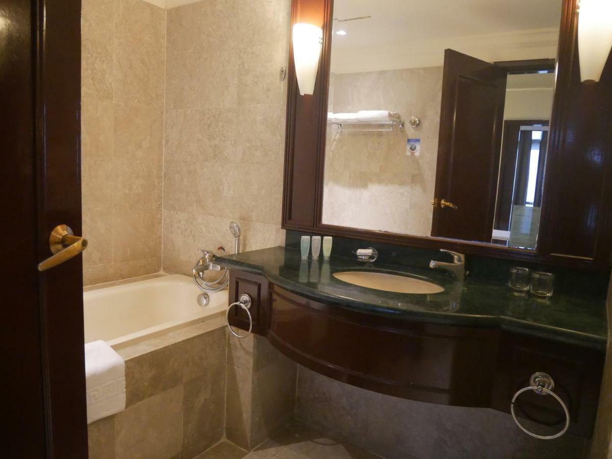 The Bukit Bintang Serviced Residences Κουάλα Λουμπούρ Εξωτερικό φωτογραφία