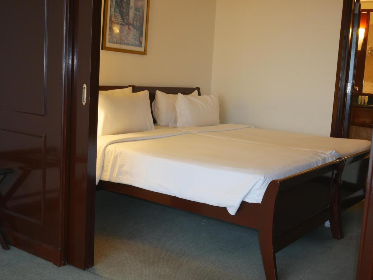 The Bukit Bintang Serviced Residences Κουάλα Λουμπούρ Εξωτερικό φωτογραφία