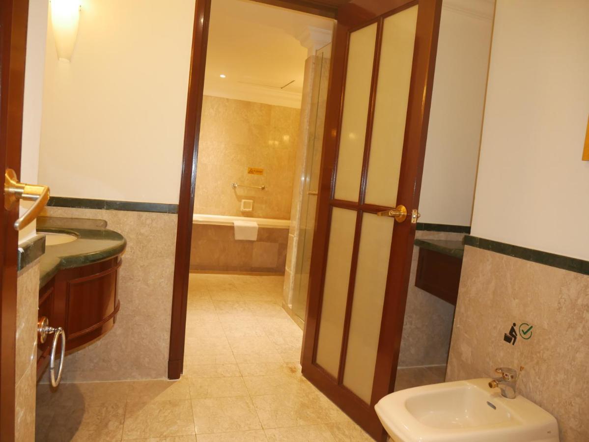 The Bukit Bintang Serviced Residences Κουάλα Λουμπούρ Εξωτερικό φωτογραφία