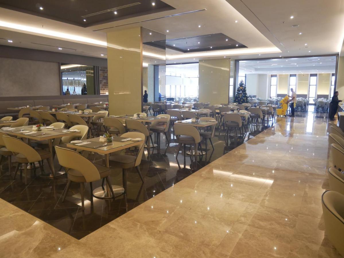 The Bukit Bintang Serviced Residences Κουάλα Λουμπούρ Εξωτερικό φωτογραφία